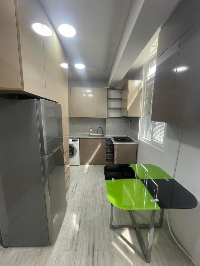 Sweet Home 2023 库塔伊西 外观 照片